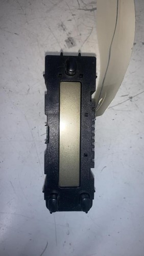 Horloge citroen xsara - phase, 1
