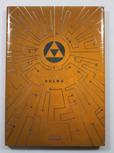 Generation zelda edition - generation,