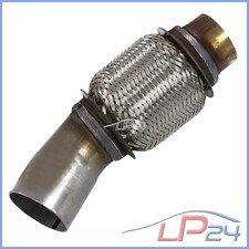 TUBE FLEXIBLE FILTRE PARTIEL