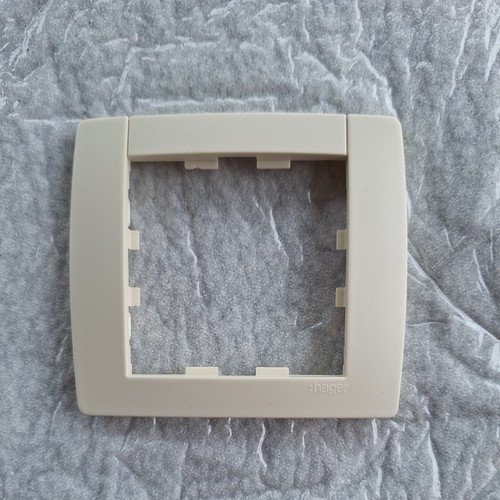 Hager kallysta wk411 plaque - wk411,