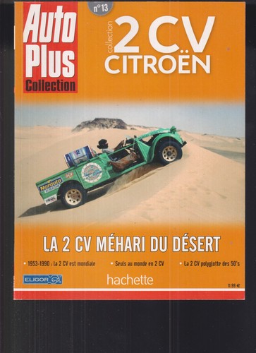 Auto plus citroen 13 2 - n°13,