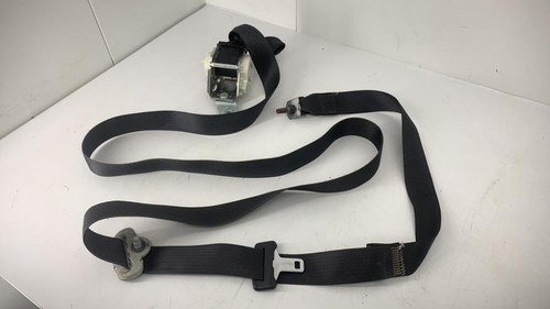 Ceinture arriere gauche