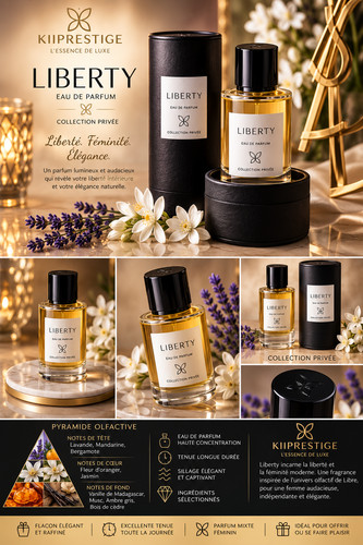 Collection privee intense - collection,