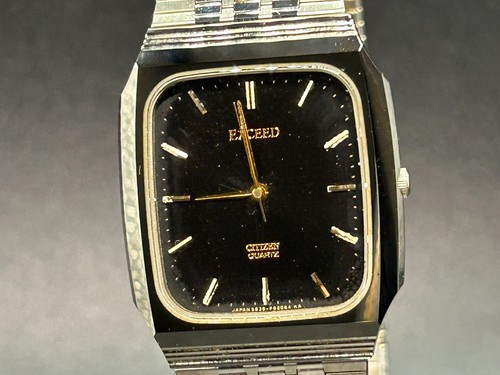 Montre vintage citizen - montre, exceed