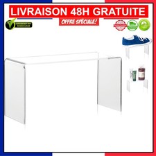 PONT DÉCORATIF Transparent en