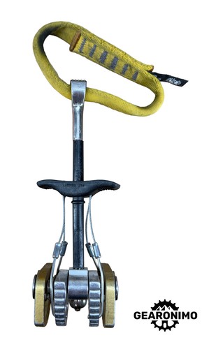 Black diamond camalot - black,