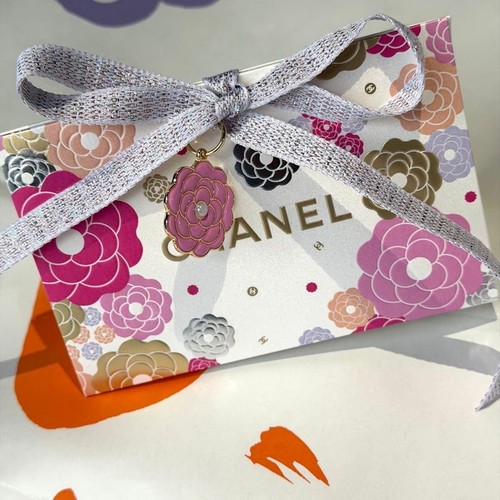 Pochette enveloppe origami