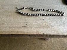 8mm 925 Sterling Silver 33