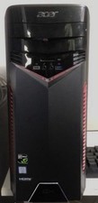 Gamer acer aspire gx 781 - acer,