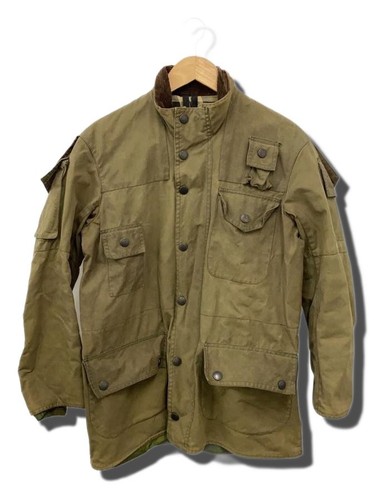 Barbour jacket men 9500 - barbour,