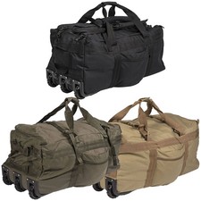 Sac De Voyage Avec Roues 100 L