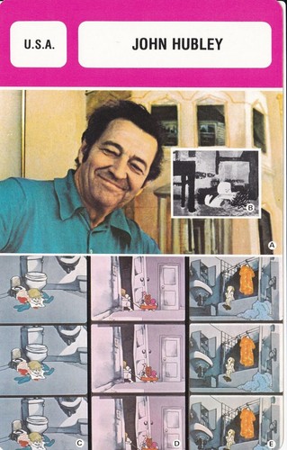 Fiche cinéma réalisateurs - -,