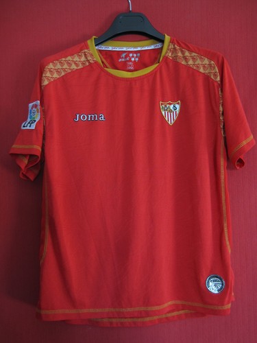 Maillot seville joma - maillot,
