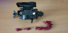 Zoïds Serpent Tomy vintage