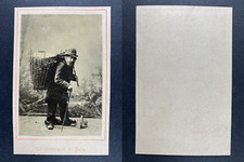 Le chiffonnier de Paris