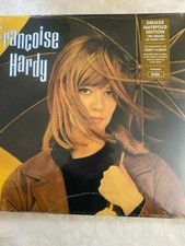 Vinyle Françoise Hardy Tous