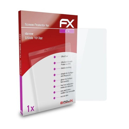 Atfolix verre film protecteur - atfolix,