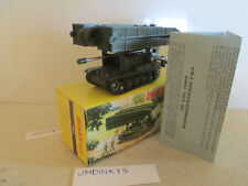 DINKY TOYS 883 AMX 13T BRIDGE