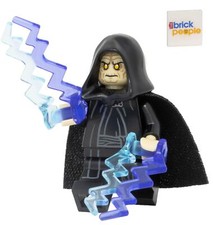 LEGO Star Wars: Empereur