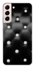 Coque en silicone imprimée