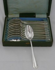 Christofle Japonais, 12