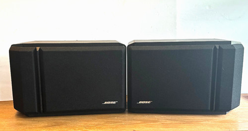 Vintage 1990s 90s bose - vintage, 201