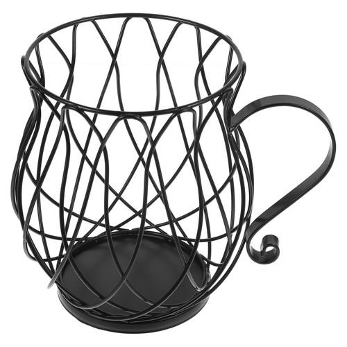 Panier rangement metal fil - metal,