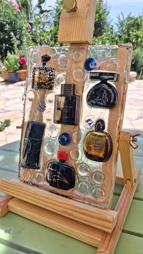 Flacons parfum s - de,