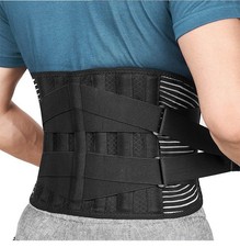 Ceinture Lombaire