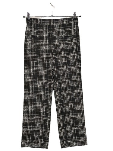 Zara pantalon jersey dames - zara,