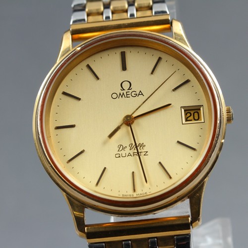 1979 omega ville 33mm - omega, de