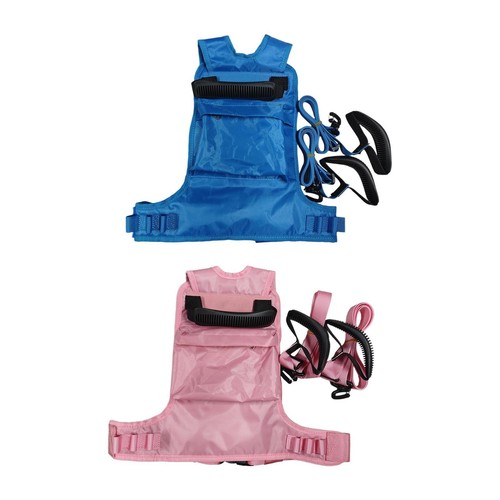 Harnais ski pour enfants - ski,