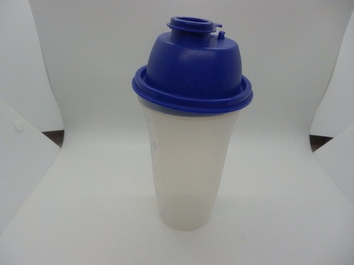 Tupperware quick shake - shake, mixer