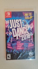 Just Dance (Nintendo Switch