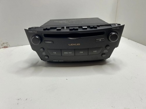 Lexus 220d 250 350 2008 - is,