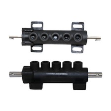 Accessoires de valve de