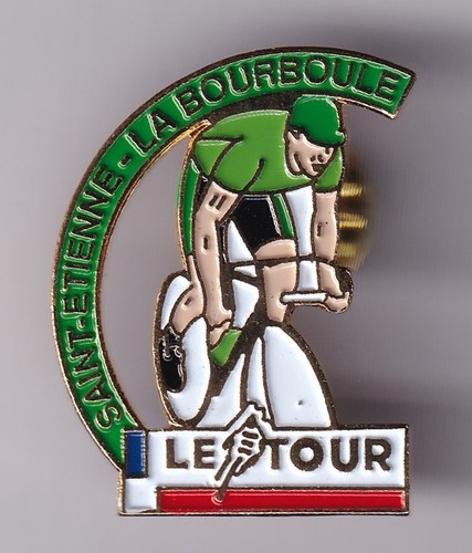 Rare pins pin velo - pin's,