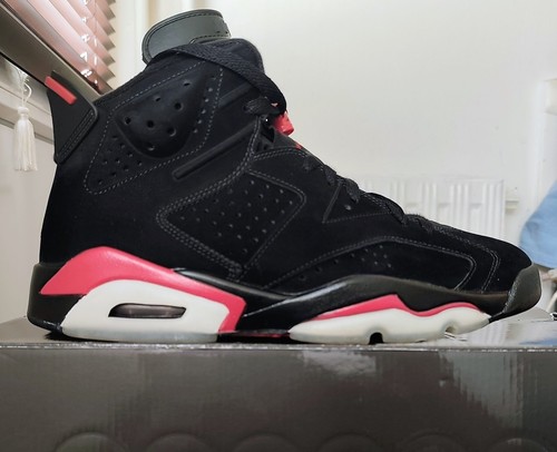 Nike air jordan retro - 6,