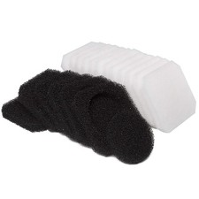 Remplacement Filtre Tampon de
