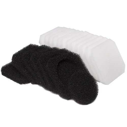 Remplacement filtre tampon - remplacement,