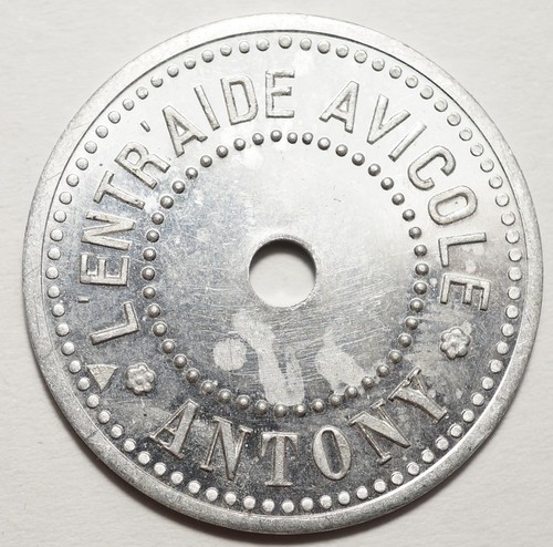 Necessite antony 1 - antony,