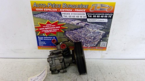 Pompe direction fiat - de,