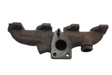 Collecteur D’echappement 8200874115 1.5 DCI Renault Dacia