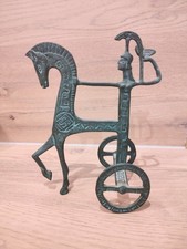 Titre : Sculpture vintage