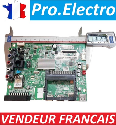 Motherboard tcl thomson - motherboard,