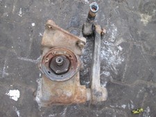 MERCEDES-BENZ 207 D/307 D/407