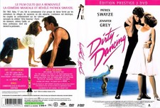 DIRTY DANCING - édition