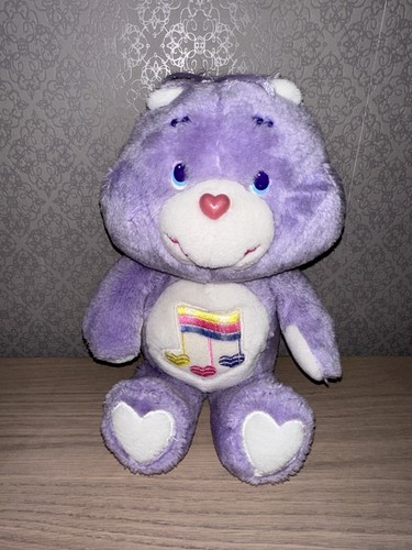 Bisounours care bears - care,