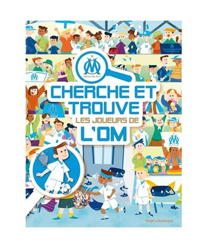 Cherche trouve les - cherche, joueurs