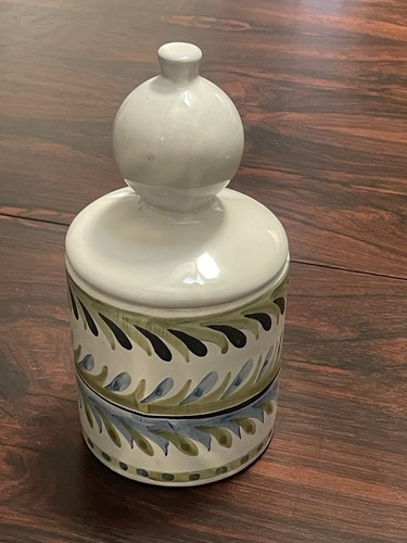 Pot épices roger capron - Épices,